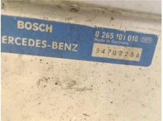 Recambio de centralita abs para mercedes-benz clase e (bm 124) berlina 2.0 200 d / e 200 d (124.120) referencia OEM IAM 54702288