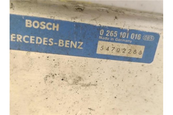 Recambio de centralita abs para mercedes-benz clase e (bm 124) berlina 2.0 200 d / e 200 d (124.120) referencia OEM IAM 54702288