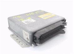 Recambio de centralita para bmw serie 3 berlina (e30) 1.6 316i referencia OEM IAM 1734179001 261200174 