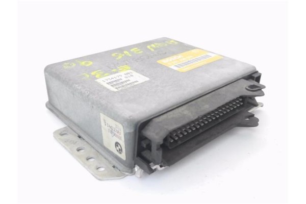 Recambio de centralita para bmw serie 3 berlina (e30) 1.6 316i referencia OEM IAM 1734179001 261200174 