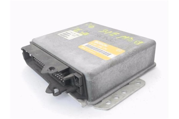 Recambio de centralita para bmw serie 3 berlina (e30) 1.6 316i referencia OEM IAM 1734179001 261200174 