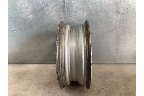 Recambio de llanta para chevrolet spark 1.0 basis referencia OEM IAM   