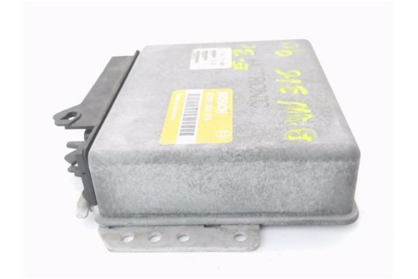 Recambio de centralita para bmw serie 3 berlina (e30) 1.6 316i referencia OEM IAM 1734179001 261200174 