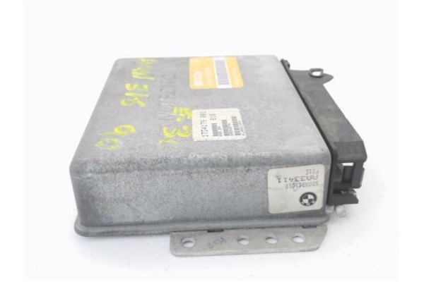 Recambio de centralita para bmw serie 3 berlina (e30) 1.6 316i referencia OEM IAM 1734179001 261200174 