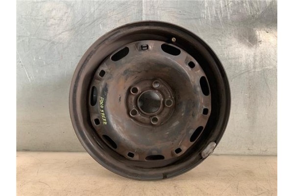 Recambio de llanta para volkswagen polo iv (9n3) 1.4 advance referencia OEM IAM   