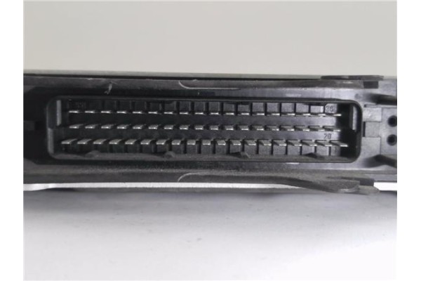 Recambio de centralita para bmw serie 3 berlina (e30) 1.6 316i referencia OEM IAM 1734179001 261200174 