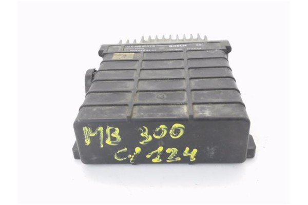 Recambio de centralita para mercedes-benz clase e (bm 124) berlina 3.0 300 d / e 300 d (124.130) referencia OEM IAM 0035454432 2