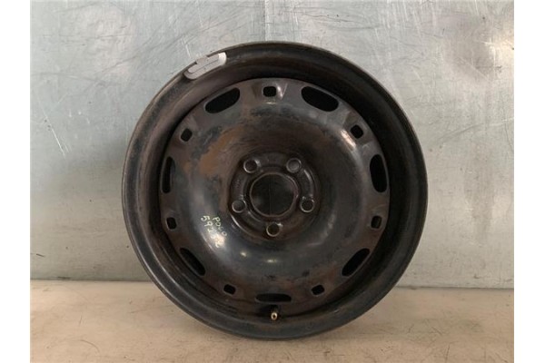 Recambio de llanta para volkswagen polo iv (9n3) 1.4 advance referencia OEM IAM   