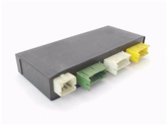 Recambio de centralita para bmw serie 5 berlina (e34) 2.5 525i (125kw) referencia OEM IAM 61351379740 603941002E 