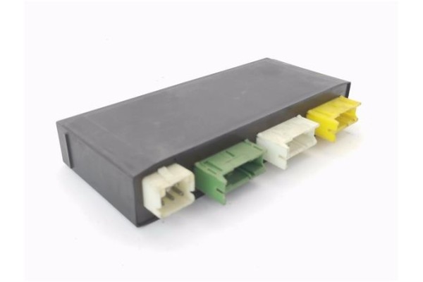 Recambio de centralita para bmw serie 5 berlina (e34) 2.5 525i (125kw) referencia OEM IAM 61351379740 603941002E 