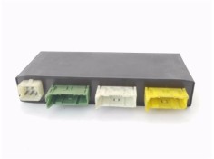 Recambio de centralita para bmw serie 5 berlina (e34) 2.5 525i (125kw) referencia OEM IAM 61351379740 603941002E 