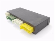 Recambio de centralita para bmw serie 5 berlina (e34) 2.5 525i (125kw) referencia OEM IAM 61351379740 603941002E 