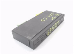 Recambio de centralita para bmw serie 5 berlina (e34) 2.5 525i (125kw) referencia OEM IAM 61351379740 603941002E 