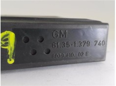 Recambio de centralita para bmw serie 5 berlina (e34) 2.5 525i (125kw) referencia OEM IAM 61351379740 603941002E 