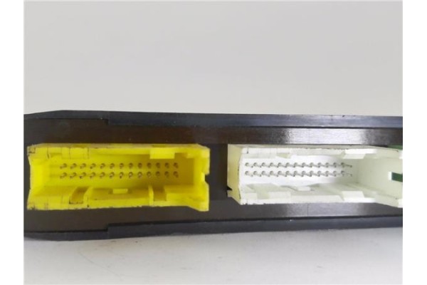 Recambio de centralita para bmw serie 5 berlina (e34) 2.5 525i (125kw) referencia OEM IAM 61351379740 603941002E 