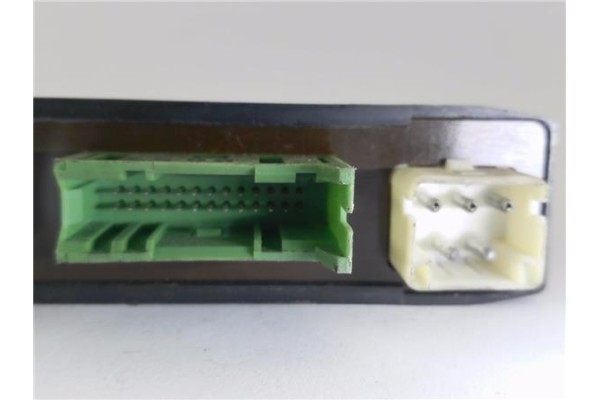 Recambio de centralita para bmw serie 5 berlina (e34) 2.5 525i (125kw) referencia OEM IAM 61351379740 603941002E 