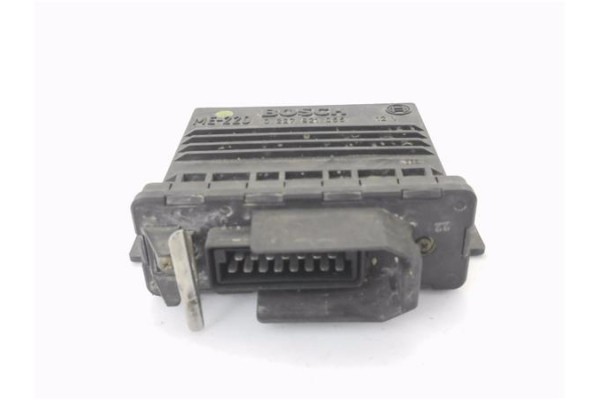 Recambio de centralita para seat ibiza 1.2 l referencia OEM IAM ME220 227921055 
