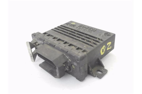 Recambio de centralita para seat ibiza 1.2 l referencia OEM IAM ME220 227921055 
