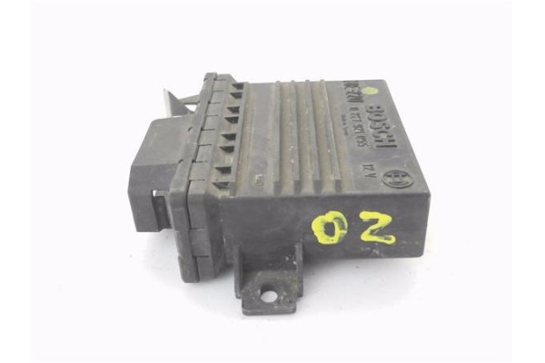 Recambio de centralita para seat ibiza 1.2 l referencia OEM IAM ME220 227921055 