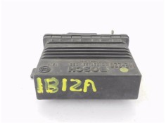 Recambio de centralita para seat ibiza 1.2 l referencia OEM IAM ME220 227921055 