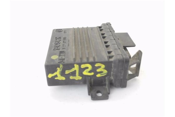 Recambio de centralita para seat ibiza 1.2 l referencia OEM IAM ME220 227921055 