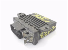 Recambio de centralita para seat ibiza 1.2 l referencia OEM IAM ME220 227921055 