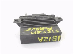 Recambio de centralita para seat ibiza 1.2 l referencia OEM IAM ME220 227921055 