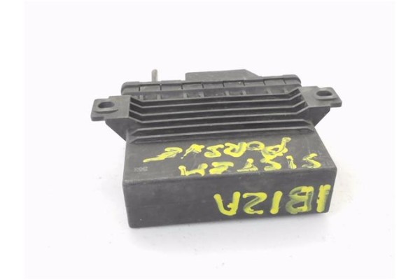 Recambio de centralita para seat ibiza 1.2 l referencia OEM IAM ME220 227921055 