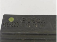 Recambio de centralita para seat ibiza 1.2 l referencia OEM IAM ME220 227921055 