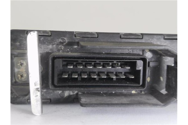 Recambio de centralita para seat ibiza 1.2 l referencia OEM IAM ME220 227921055 