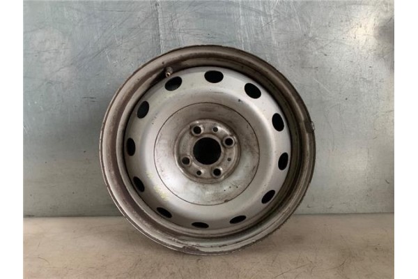 Recambio de llanta para peugeot bipper 1.4 básico referencia OEM IAM   