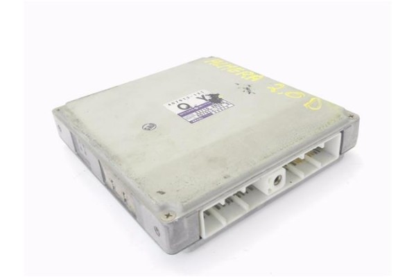 Recambio de centralita para nissan almera (n15) 2.0 d referencia OEM IAM 237102N108 4079131219 