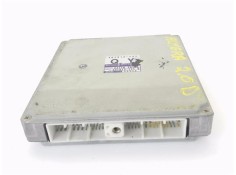 Recambio de centralita para nissan almera (n15) 2.0 d referencia OEM IAM 237102N108 4079131219 