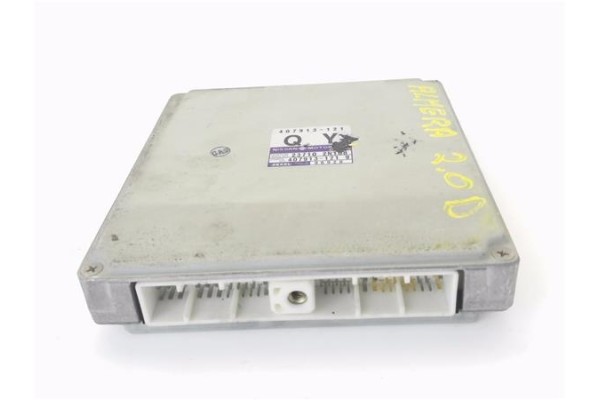 Recambio de centralita para nissan almera (n15) 2.0 d referencia OEM IAM 237102N108 4079131219 