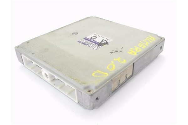 Recambio de centralita para nissan almera (n15) 2.0 d referencia OEM IAM 237102N108 4079131219 