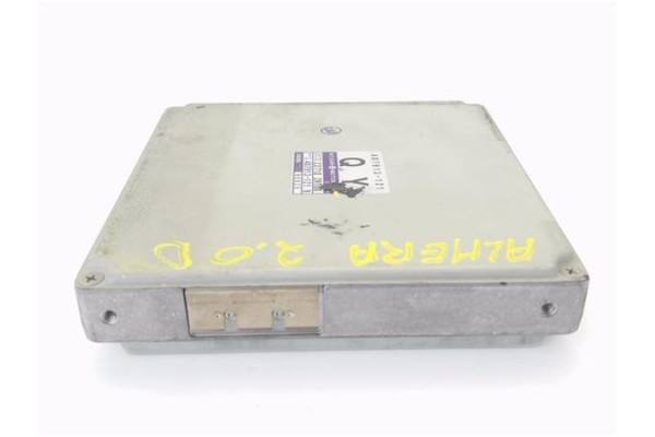 Recambio de centralita para nissan almera (n15) 2.0 d referencia OEM IAM 237102N108 4079131219 