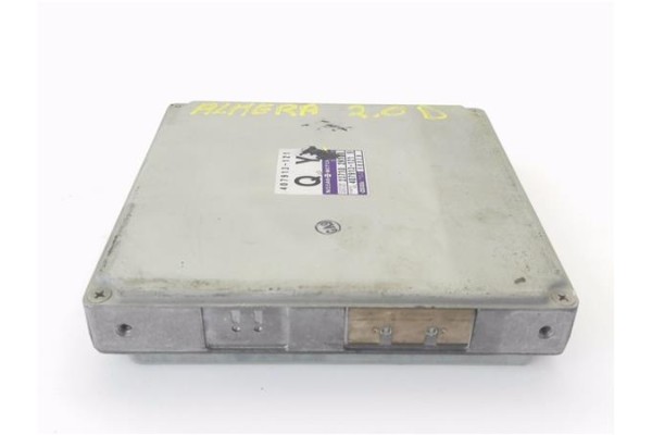 Recambio de centralita para nissan almera (n15) 2.0 d referencia OEM IAM 237102N108 4079131219 