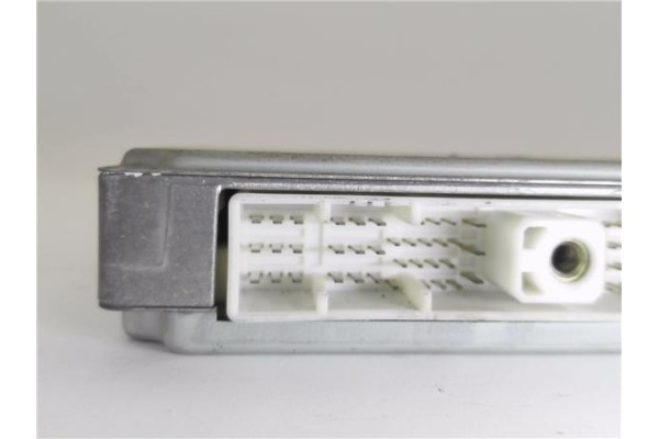 Recambio de centralita para nissan almera (n15) 2.0 d referencia OEM IAM 237102N108 4079131219 