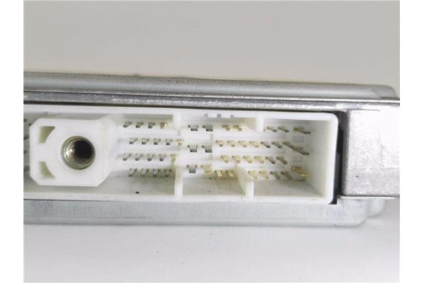 Recambio de centralita para nissan almera (n15) 2.0 d referencia OEM IAM 237102N108 4079131219 