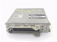 Recambio de centralita para bmw serie 3 berlina (e36) 1.7 318tds referencia OEM IAM 22460613U3 281001243 