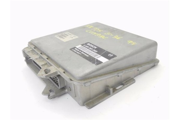 Recambio de centralita para bmw serie 3 berlina (e36) 1.7 318tds referencia OEM IAM 22460613U3 281001243 