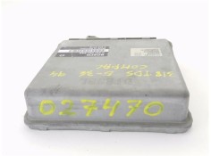 Recambio de centralita para bmw serie 3 berlina (e36) 1.7 318tds referencia OEM IAM 22460613U3 281001243 