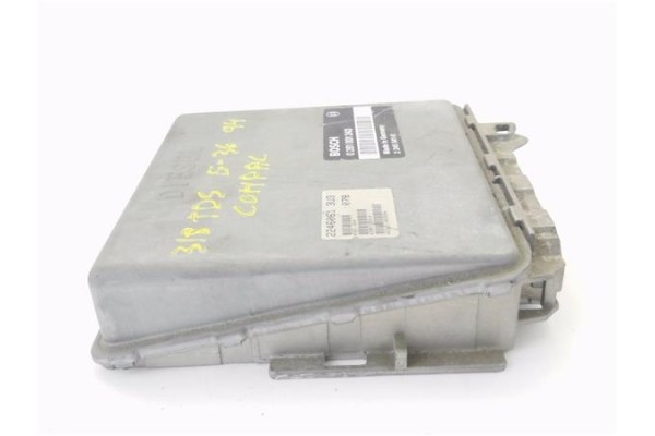Recambio de centralita para bmw serie 3 berlina (e36) 1.7 318tds referencia OEM IAM 22460613U3 281001243 