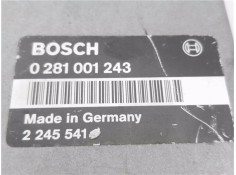 Recambio de centralita para bmw serie 3 berlina (e36) 1.7 318tds referencia OEM IAM 22460613U3 281001243 