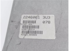 Recambio de centralita para bmw serie 3 berlina (e36) 1.7 318tds referencia OEM IAM 22460613U3 281001243 