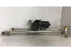 Recambio de motor limpiaparabrisas delantero para seat arosa (6h1) 1.4 referencia OEM IAM 6X0955119 0390241178 
