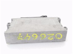 Recambio de centralita abs para bmw serie 3 coupe (e36) 1.8 318is referencia OEM IAM 34521162646 10094108044 