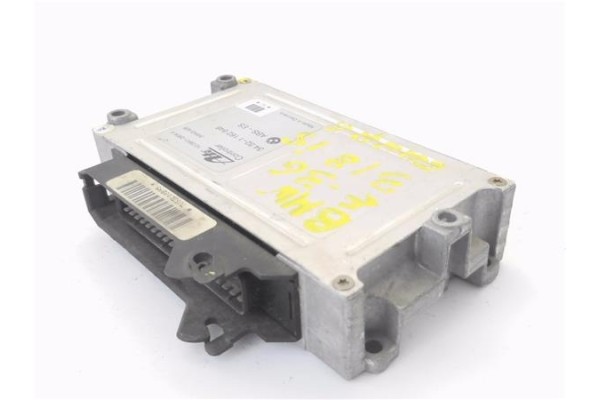 Recambio de centralita abs para bmw serie 3 coupe (e36) 1.8 318is referencia OEM IAM 34521162646 10094108044 