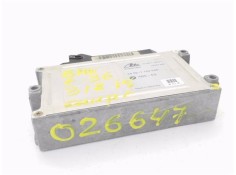 Recambio de centralita abs para bmw serie 3 coupe (e36) 1.8 318is referencia OEM IAM 34521162646 10094108044 