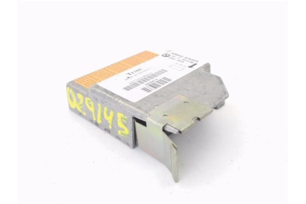 Recambio de centralita airbag para bmw serie 3 berlina (e36) 1.6 316i referencia OEM IAM 65778374798 ZAE29029 